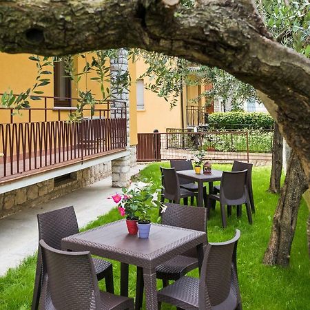 Appartamento Ortaglia B2 Torri Del Benaco Esterno foto