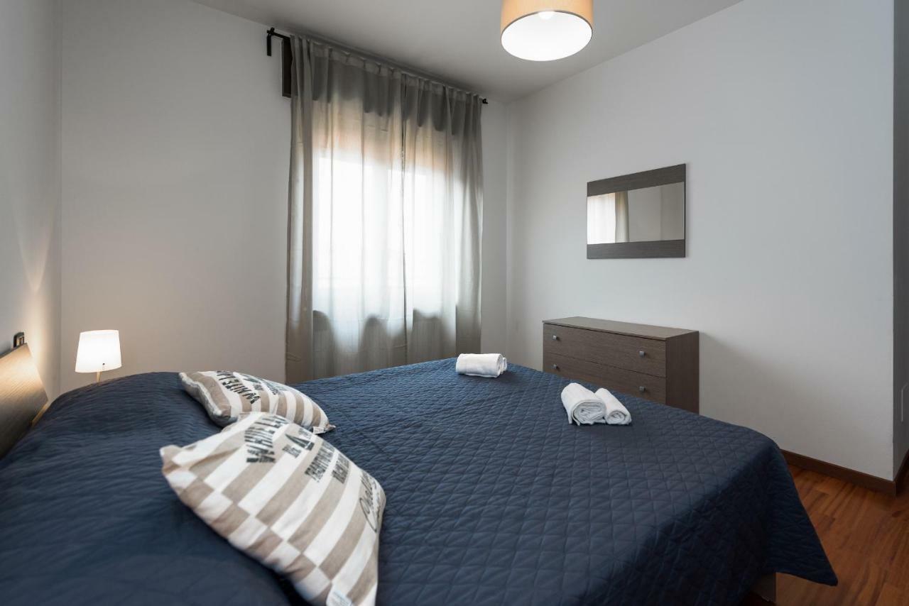 Appartamento Ortaglia B2 Torri Del Benaco Esterno foto