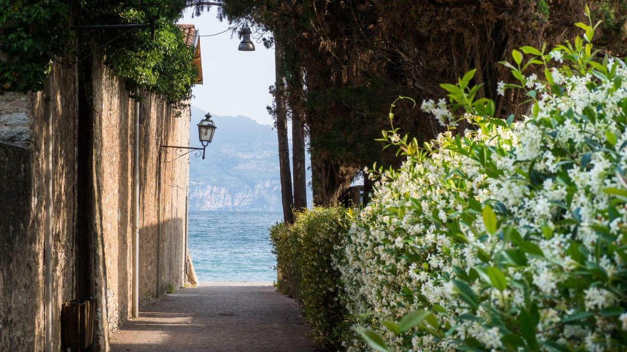 Appartamento Ortaglia B2 Torri Del Benaco Esterno foto