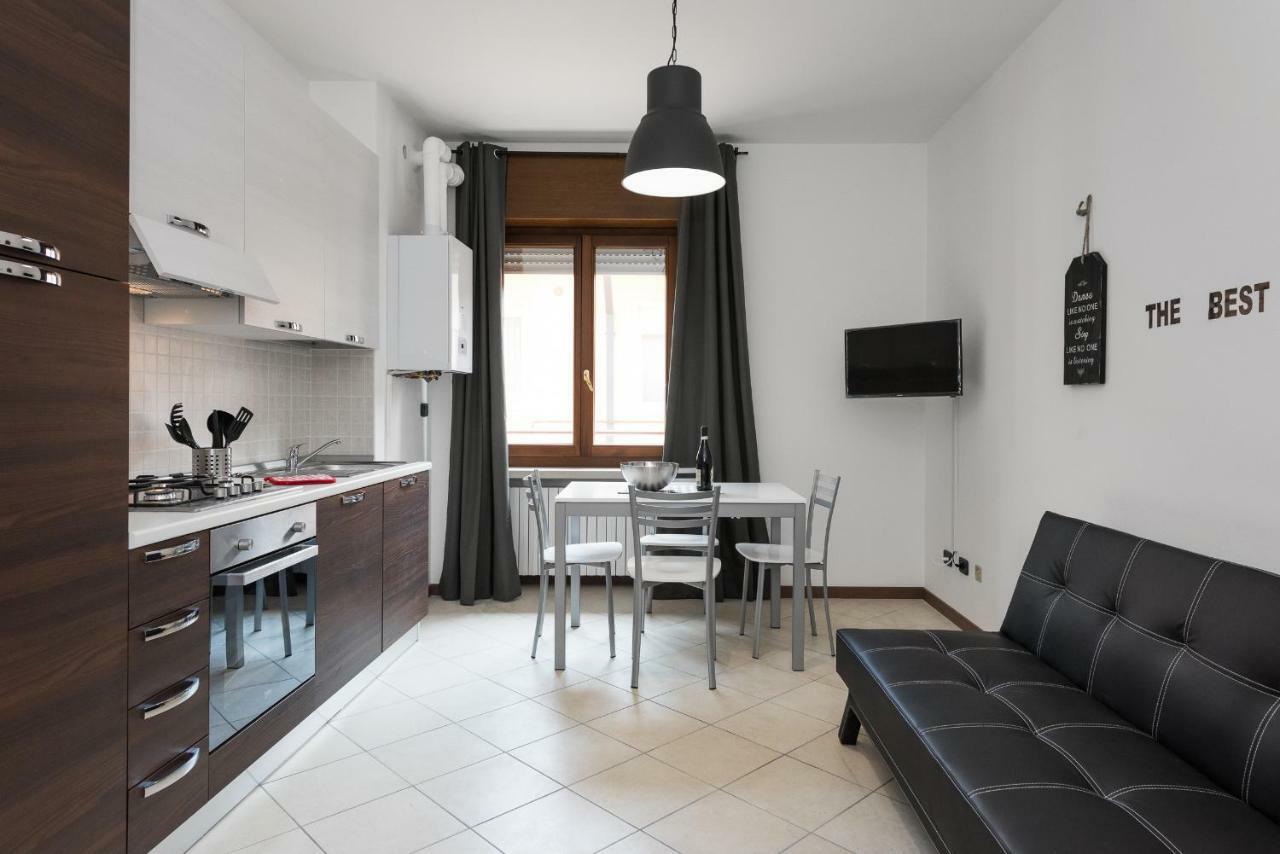 Appartamento Ortaglia B2 Torri Del Benaco Esterno foto